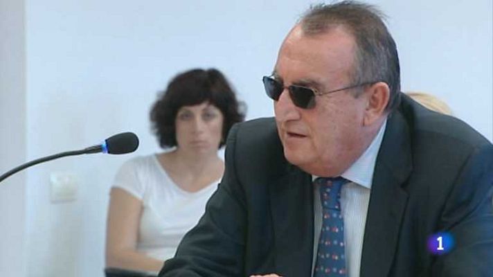 L'informatiu - Comunitat Valenciana - L'Informatiu - Comunitat Valenciana 2 - 25/11/13