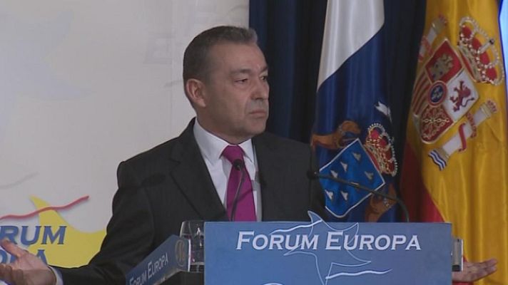 Telecanarias - Telecanarias - 25/11/13