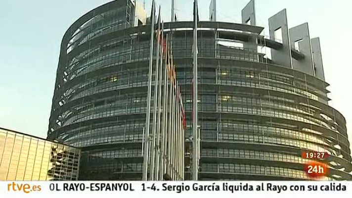 Europa - presupuestos