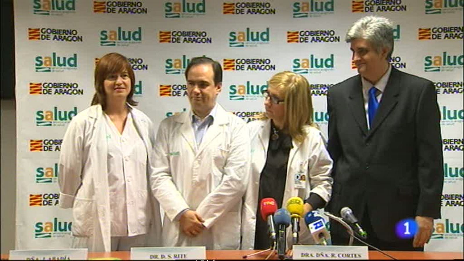 Noticias Aragón - 25/11/13 | Ver