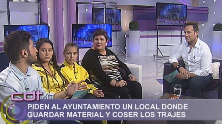 Cerca de ti - Cerca de ti - 25/11/13