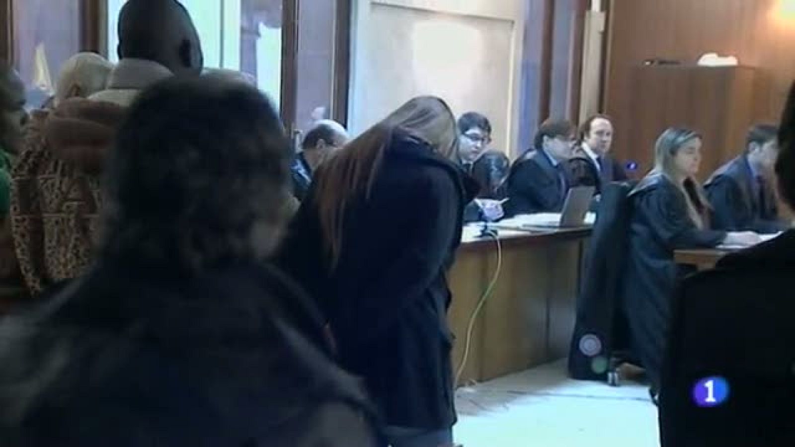 Informatiu Balear 2 - 25/11/13 | Ver