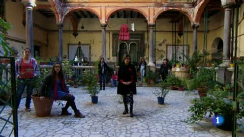 Informe Semanal - Voces contra el miedo - ver ahora