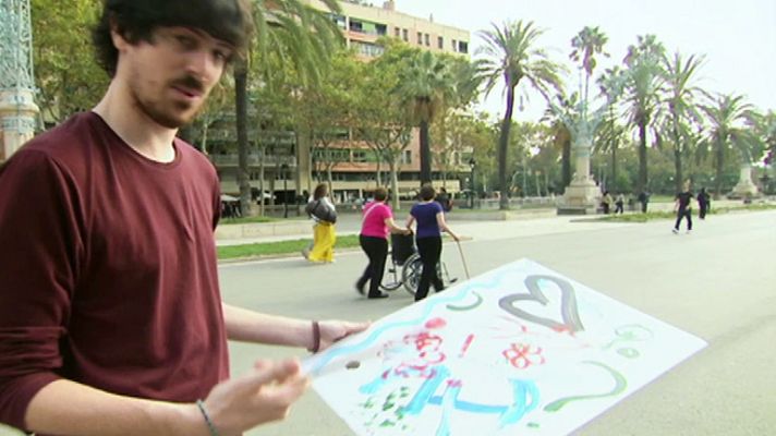 Fiesta suprema - Pintando una obra maestra