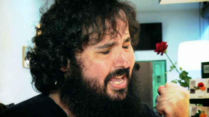 Fiesta suprema - Videoclip: Sabor Kebab