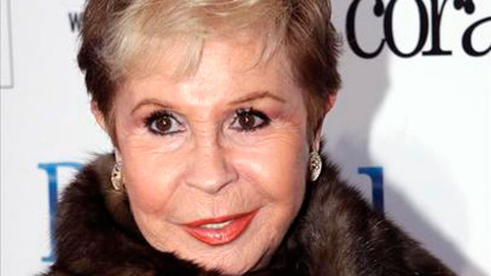 España Directo- Lina Morgan, ingresada en la UCI, evoluciona favorablemente