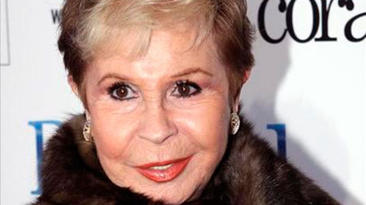 España Directo - Lina Morgan evoluciona favorableme