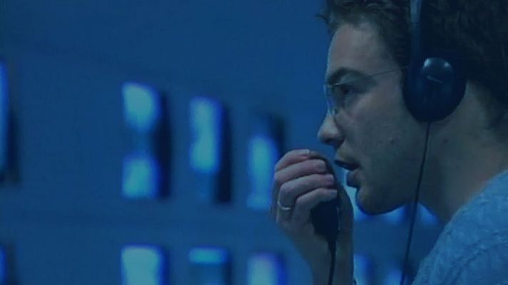 Documentos TV - La muerte viaja en coche