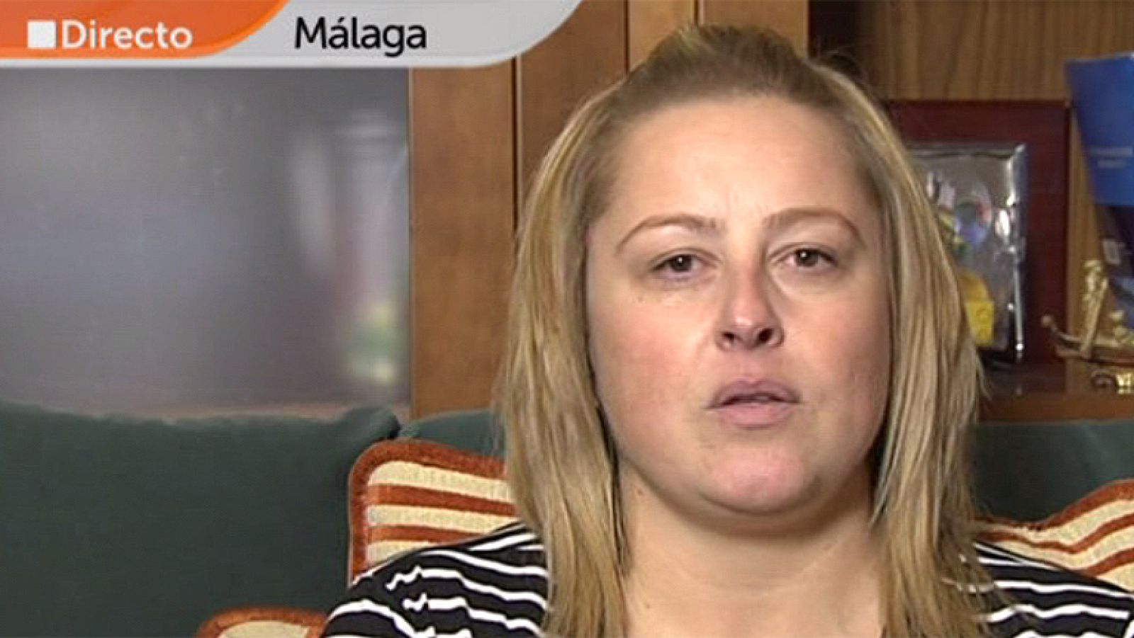 Entre Todos - Mónica quiere abrir una charcutería