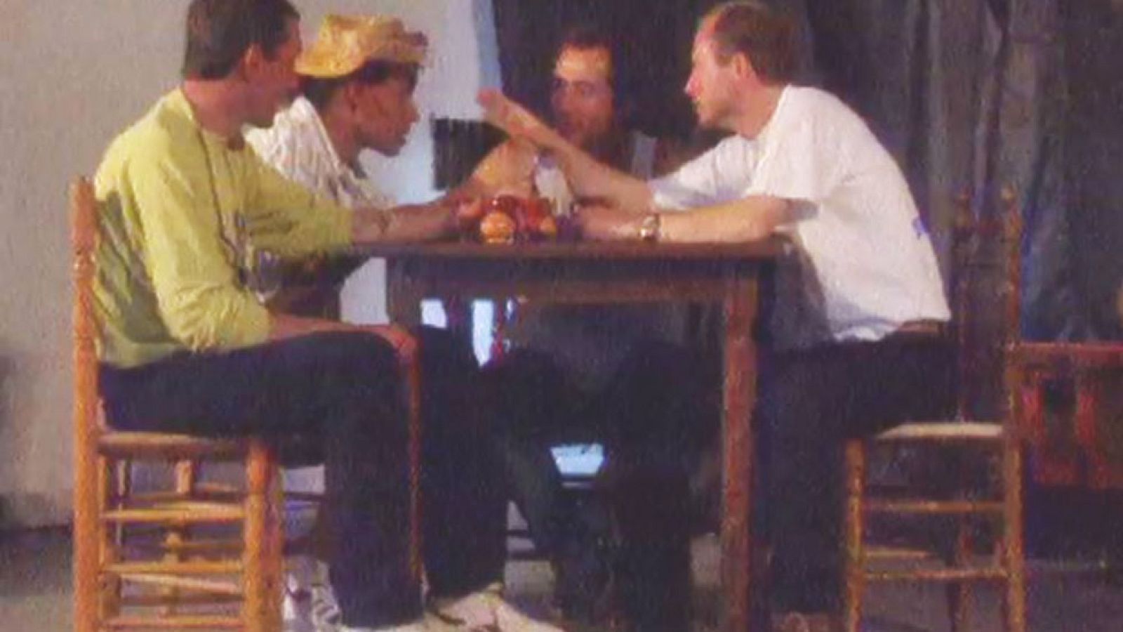 Documentos TV - La quinta de la objeción - Documentos TV | Ver