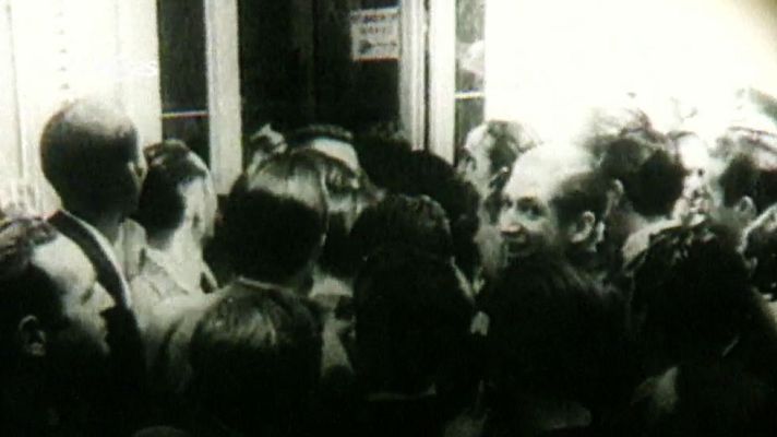 Documentos TV - El último soldado