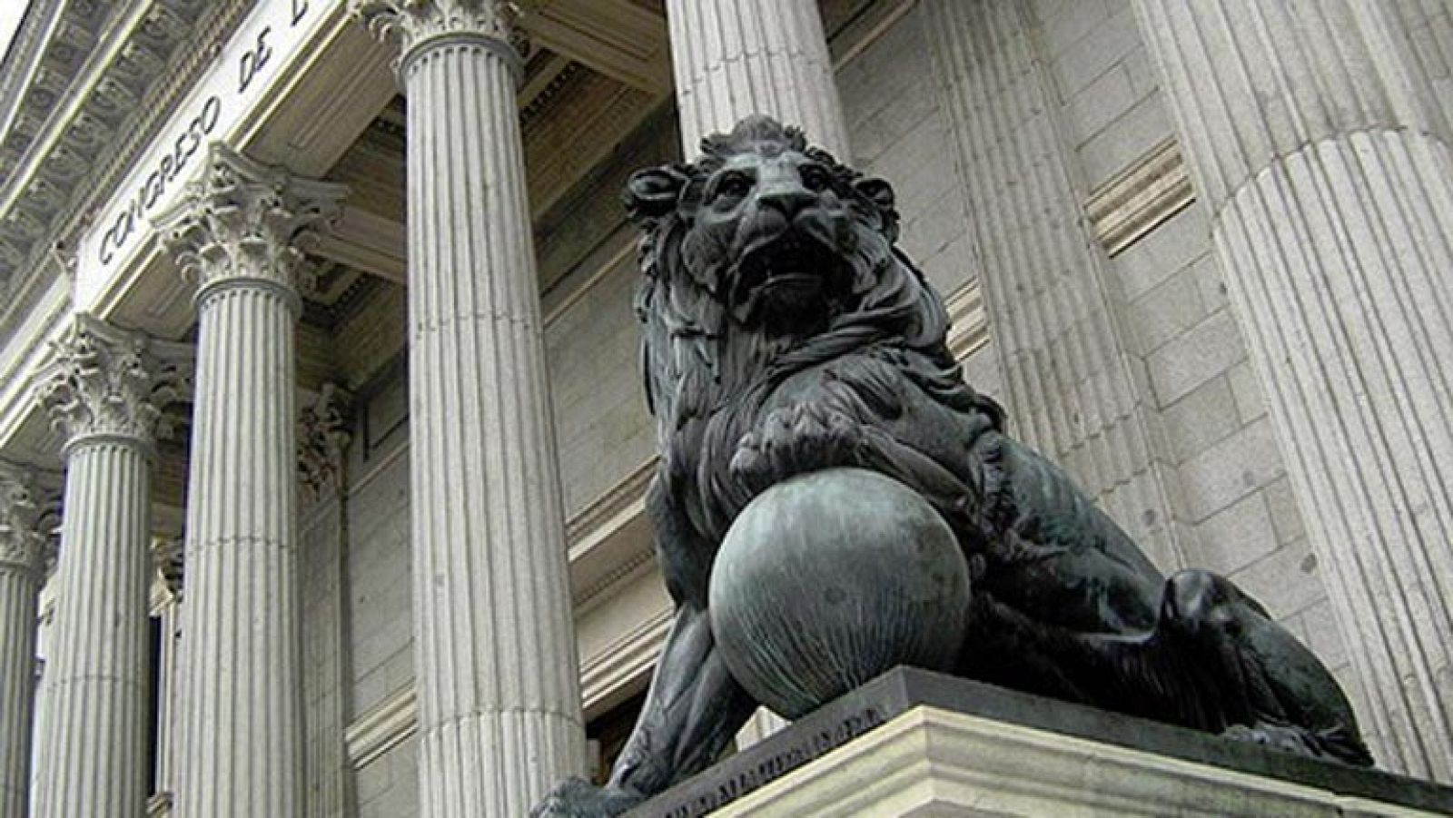 Un disparo del 23F está más cerca para la jornada de puertas abiertas del Congreso