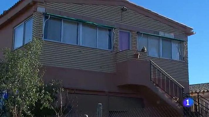  - Un matrimonio de ancianos habría explotado a 30 inmigrantes irregulares