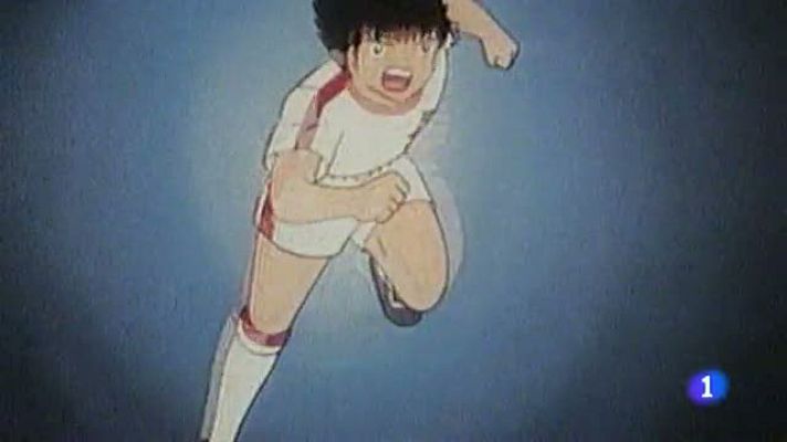 Telediario 1 - Los secretos de las series