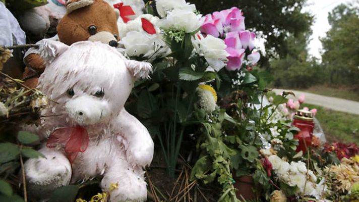 Informe Semanal - Informe Semanal - 23/11/13