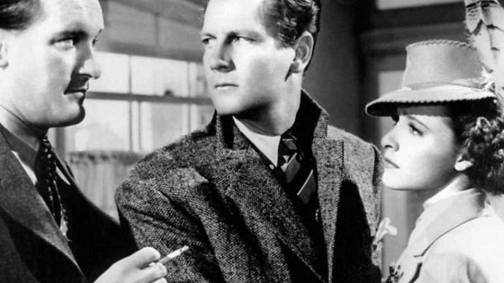 El cine de La 2 - Enviado especial