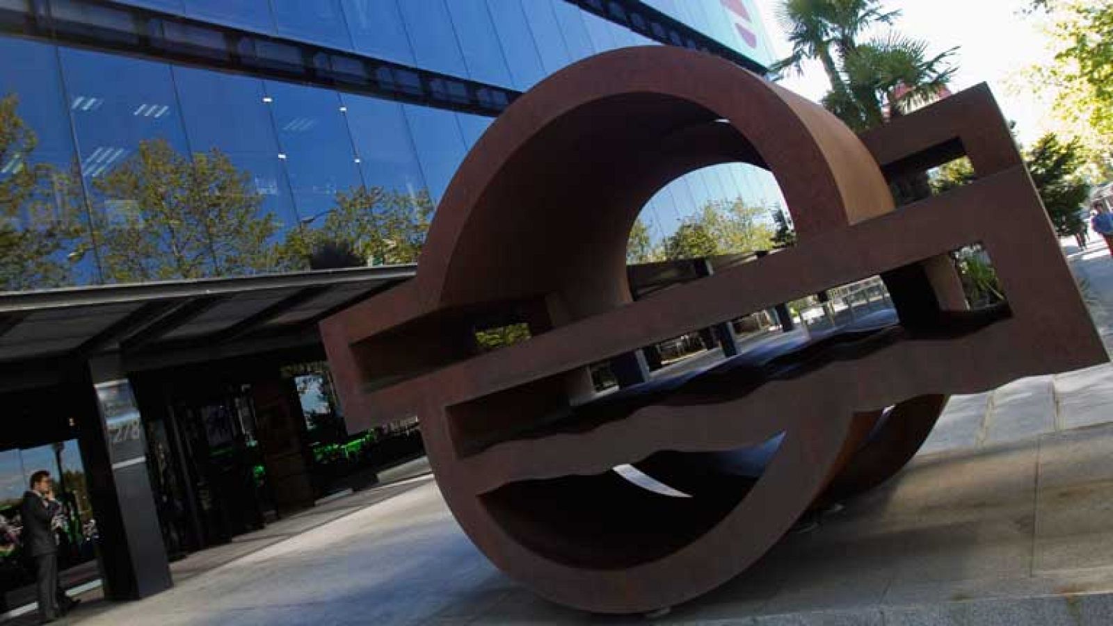 Telediario - 8 horas - 26/11/13 - Ver ahora