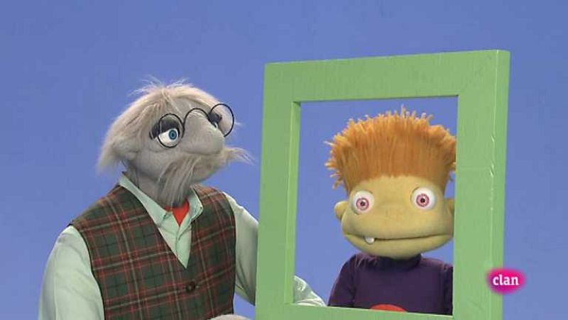 Capítulo 57 - Lunnis | Ver