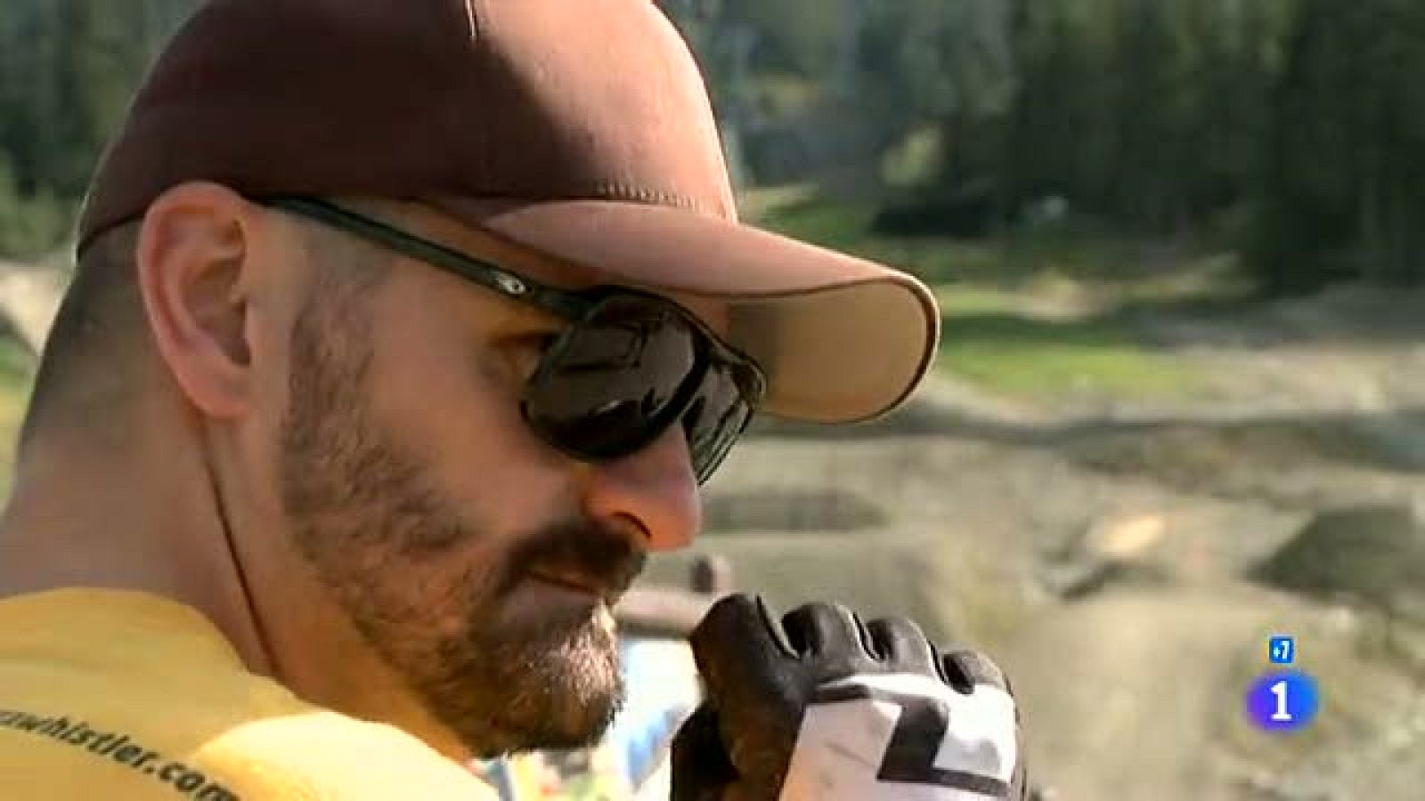 Españoles en el mundo - Vancouver - Tomás | Ver