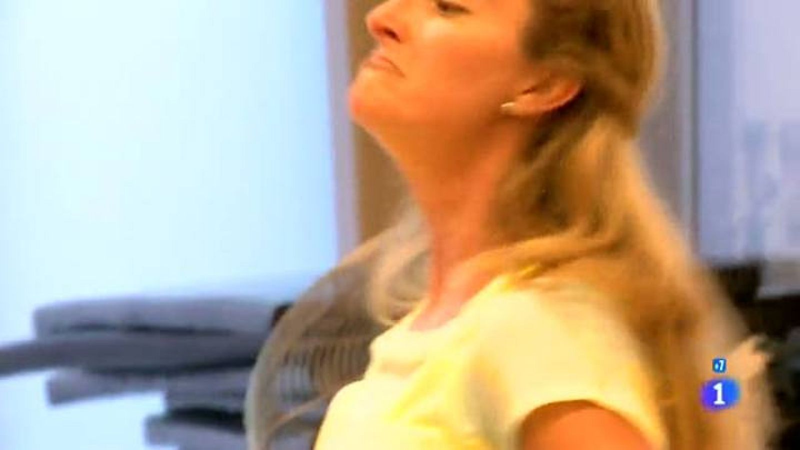 Españoles en el mundo - Vancouver - Mercedes | Ver