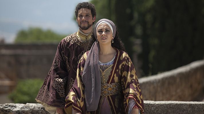 Isabel - Episodio 13