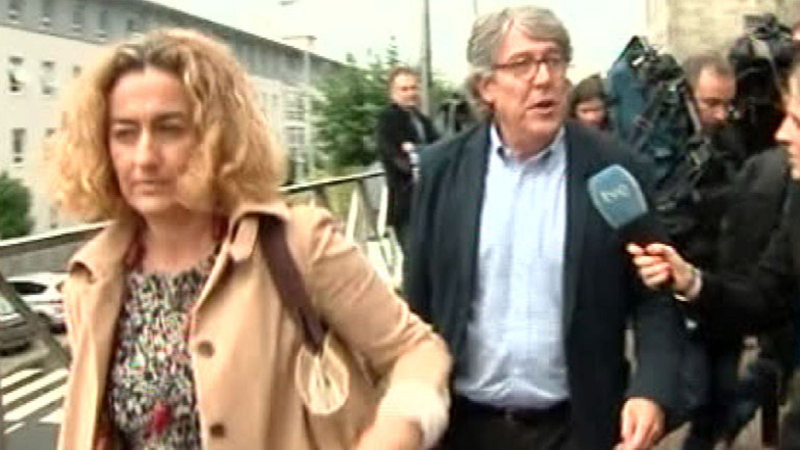 La mañana - ¿Cómo actuarán las defensas en el caso del crimen de Asunta?