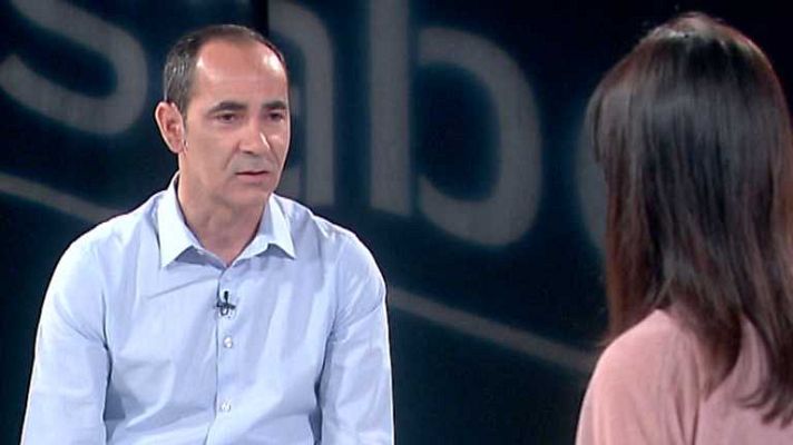 La aventura del Saber - La aventura del saber - 26/11/13