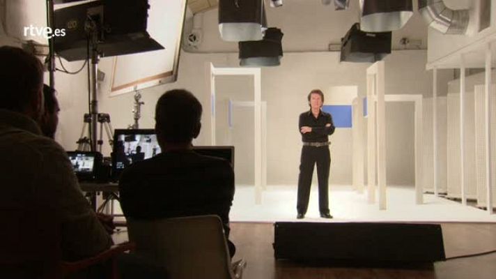 Cultura en Rtve.es - Raphael: un nuevo Tamborilero