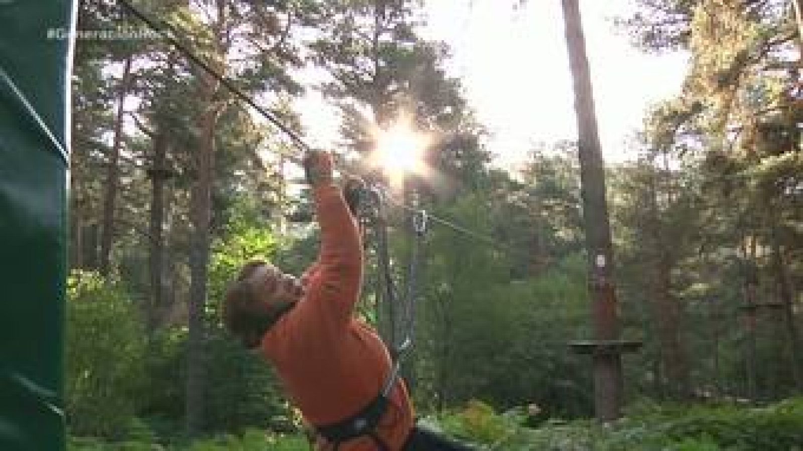 Generación Rock - Perfi Carmen Periáñez