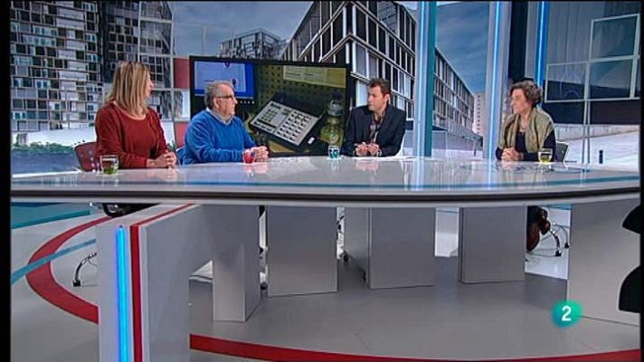 Para todos La 2 - Violencia de género