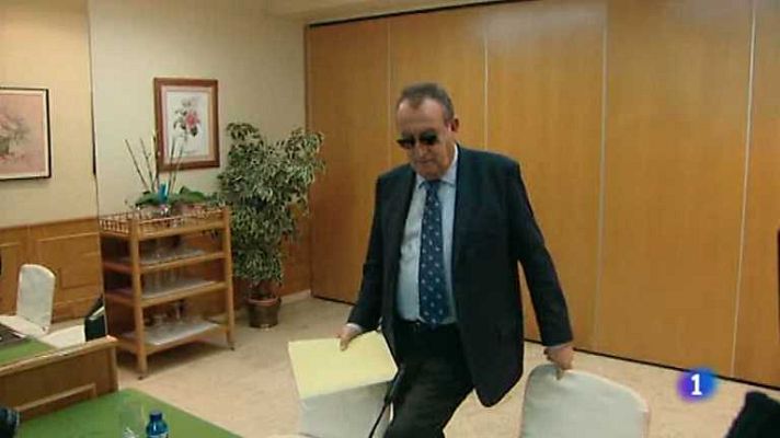 L'informatiu - Comunitat Valenciana - La Comunidad Valenciana en 2' - 26/11/13