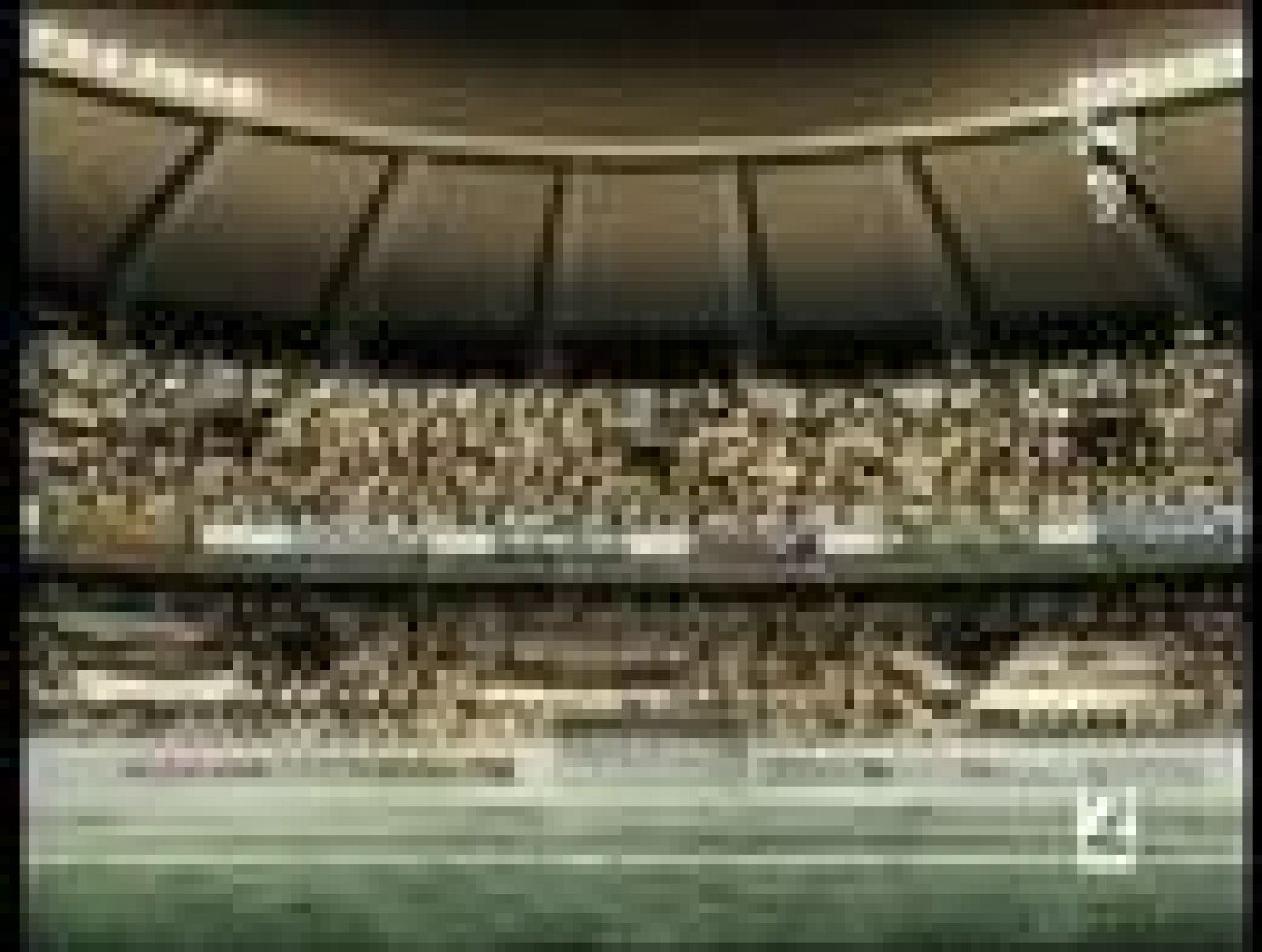 Cap44. Campeones hacia el Mundial: Oliver y Benji 