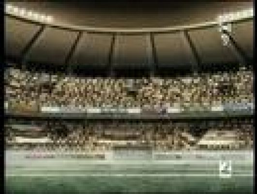  - Cap44. Campeones hacia el Mundial