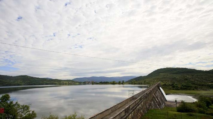 Informativo de Madrid - El tiempo en la Comunidad de Madrid - 26/11/13
