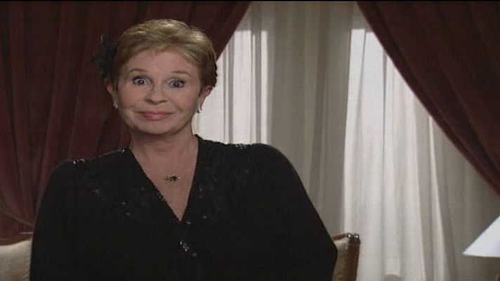 Humor en el Archivo de RTVE - Primer capítulo de '¿Se puede?'