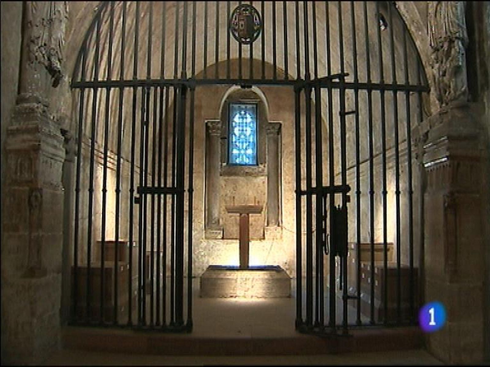 Asturias en 2' - 26/11/13 | Ver