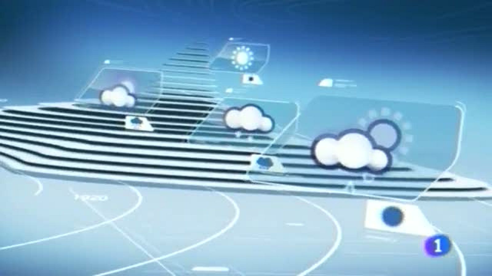 El tiempo en el País Vasco - 26/11/13