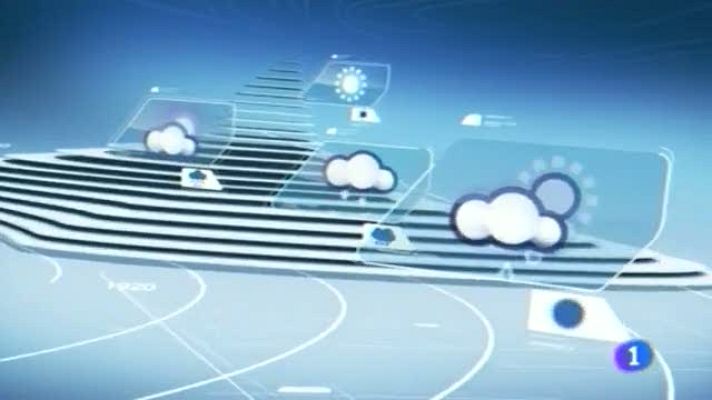 Telenorte - País Vasco - El tiempo en el País Vasco - 26/11/13