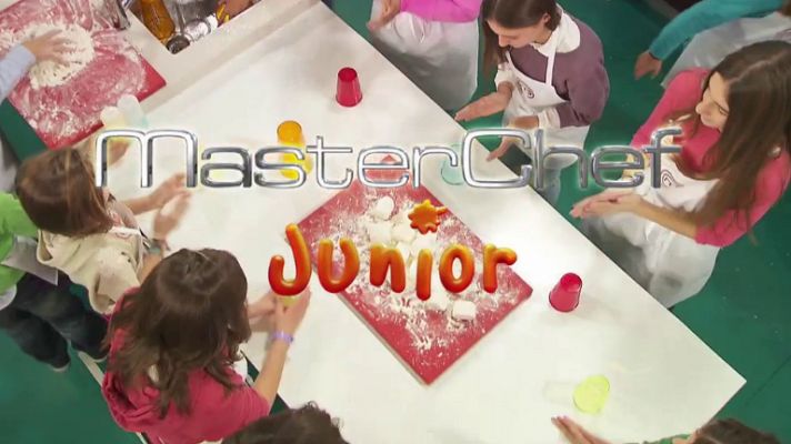 MasterChef Junior - MasterChef Junior - Muy pronto