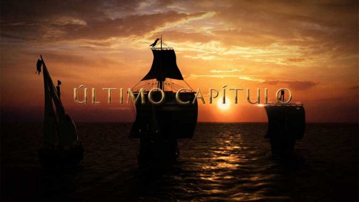 Somos promos - 'Isabel' , último capítulo el lunes en La 1