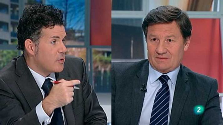 Para todos La 2 - Para todos La 2 - 26/11/13