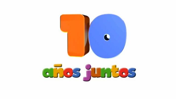 Somos promos - 'Lunnis', 10 años juntos