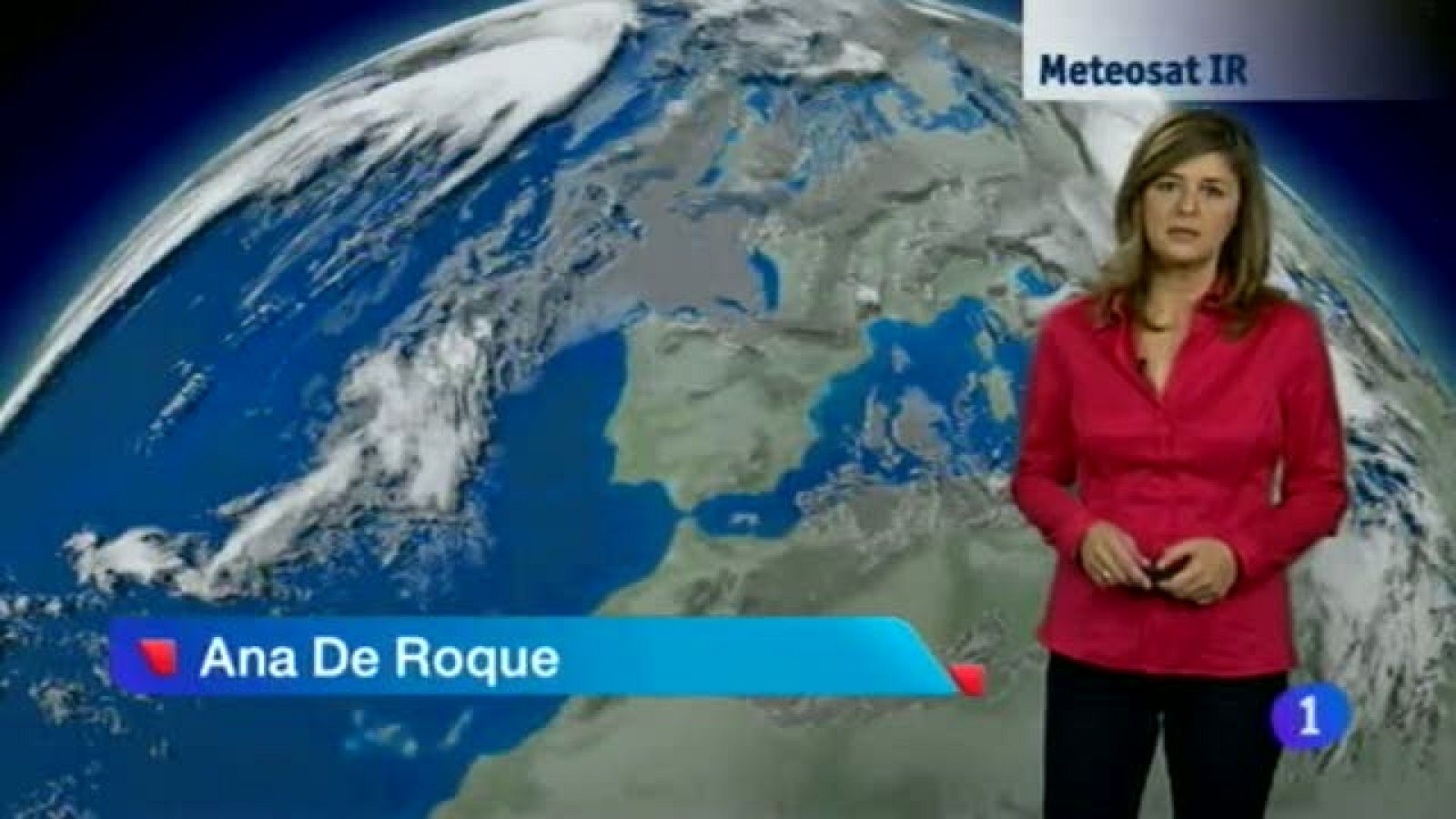 El Tiempo en la Comunidad de Navarra - 26/11/2013 | Ver