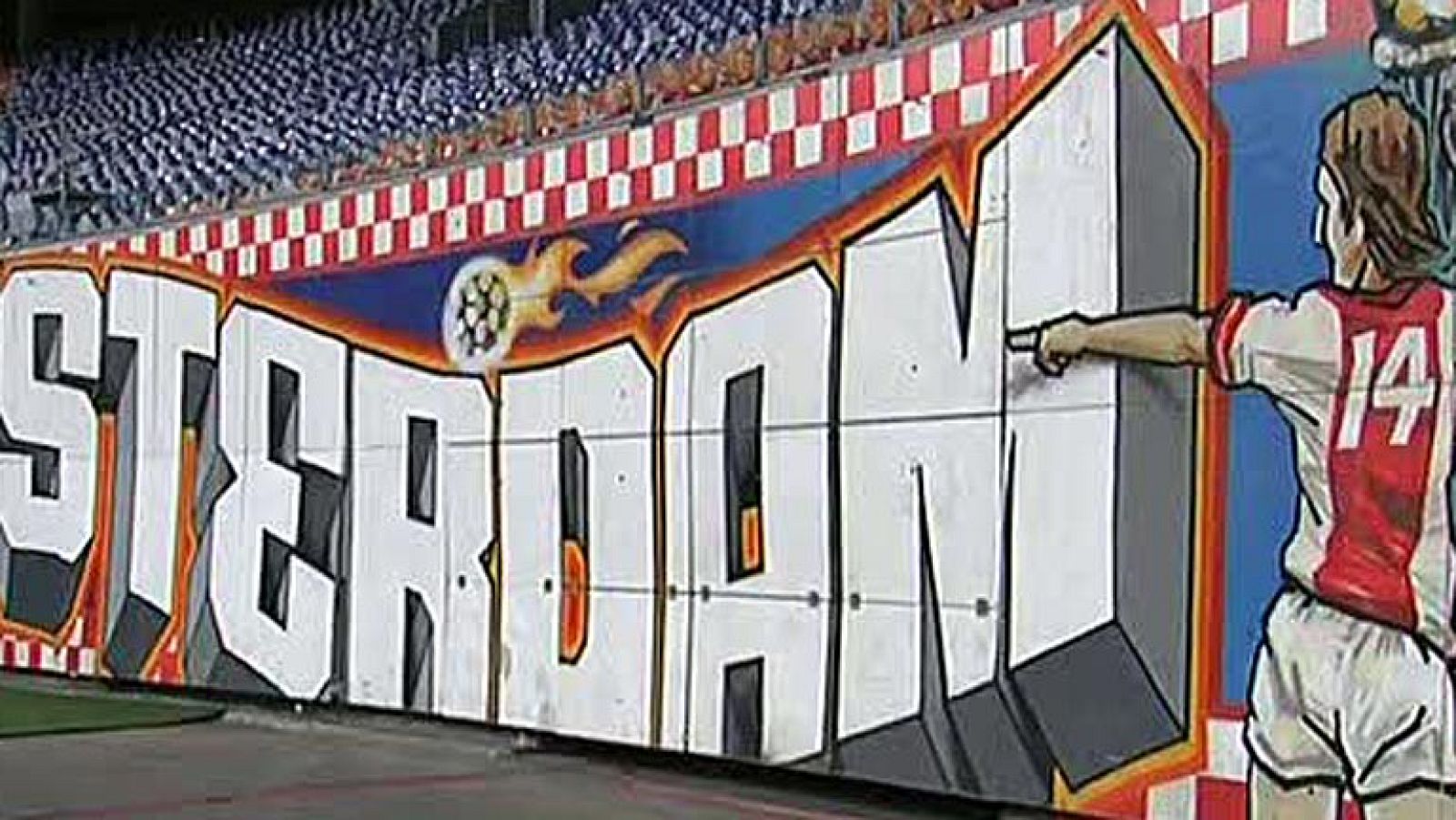 La escuela holandesa del Barça