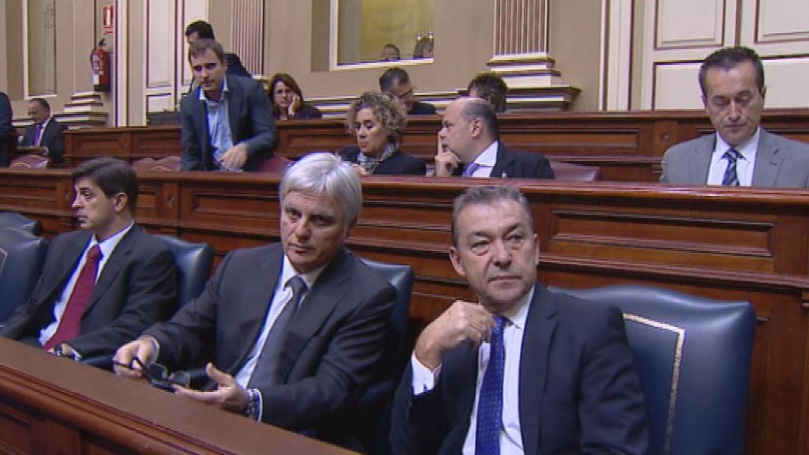 Canarias en 2'- 26/11/13 | Ver