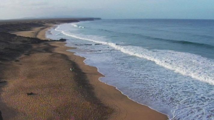 Telecanarias - El tiempo en Canarias - 26/11/13