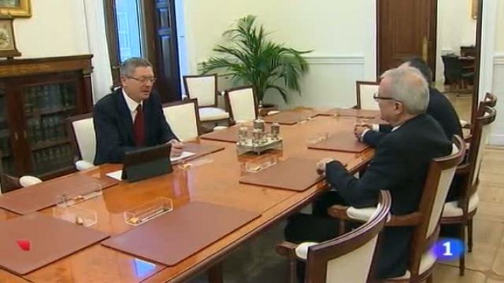 Noticias Murcia - Noticias Murcia 2.(26/11/2013)