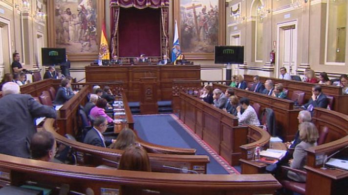 Telecanarias - Telecanarias - 26/11/13