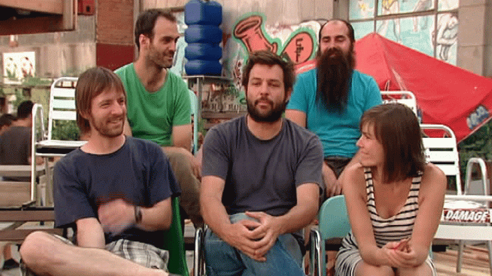 La aventura del Saber - La Aventura del Saber. Zuloark