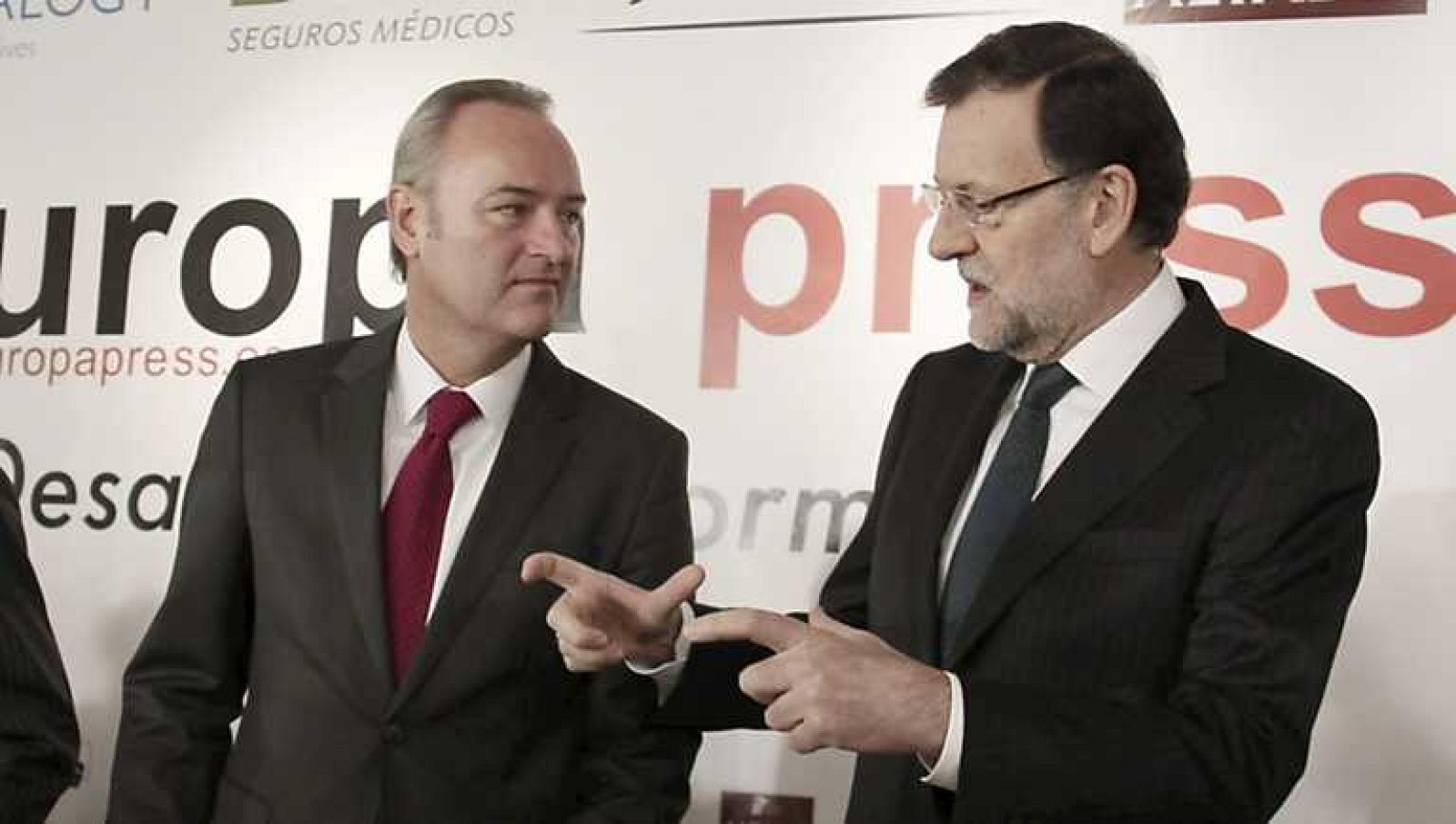 España en 24 horas - 26/11/13 - Ver ahora